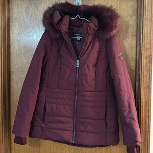 London Fog Coat